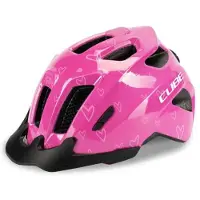 Cube Fink Junior Mtb-kypärä