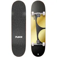Plan B Big B 8.5"X31.85" Complete kuviotu