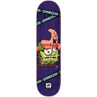 Hydroponic Sponge Bob Co 8.350´´ Skeittilauta