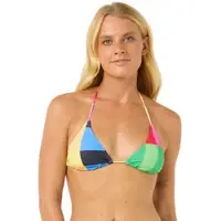 Rip Curl Las Dalias Sliding Triangle Bikinitoppi