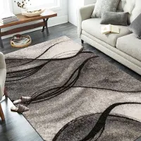 Hobby Hall Panamero 07, Matto, 200x290 cm