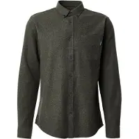 Lindbergh Paita 'Brushed' oliivi