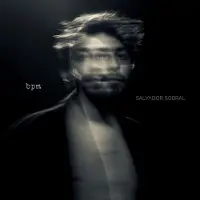 Hobby Hall Vinyylilevy (LP) SALVADOR SOBRAL "bpm"