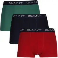 Gant Brief Boxerit 3 Yksiköt
