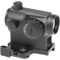 Aim-O Rd-1 Qd Punainen Piste