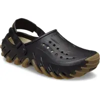 Crocs Echo Gum Ro Klompit
