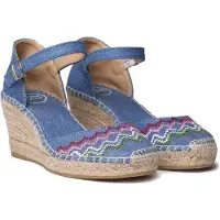 Toni pons Jessie Kiilakorkoiset Espadrillot