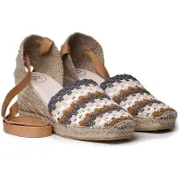 Toni pons Georgina Kiilakorkoiset Espadrillot