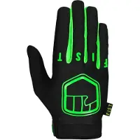 Fist Fluro Off-road Käsineet