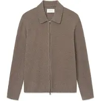 Wood wood Wwandy Cardigan 25191 - Brown - M