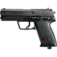 Heckler & koch P8 Co2 Airsoft-pistooli