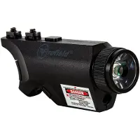 Firefield Rival Xi Flashlight Red Laser Combo Kit Fore Kahva