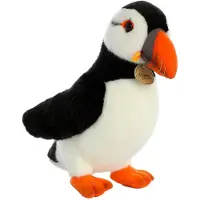 AURORA PLUSH AURORA Miyoni Pehmolunni, 25 cm