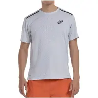 Bullpadel Mesia Lyhythihainen T-paita
