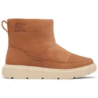 Sorel Explorer Iii Slip-on Wp Saappaat