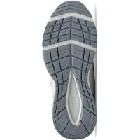 New Balance for woman. WX608V5 WX608V5 Slip Resistant Leather Sneakers white (42.5), Flat, Laces, Casual