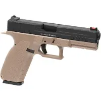 Kj works Kp-13 Metal Version Gbb Airsoft-pistooli