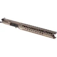 Krytac Lvoa-s Complete Upper Receiver Assembly Airsoft-aseen Runko