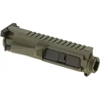 Krytac Trident Mk2 Upper Receiver Assembly Fg Airsoft-aseen Runko