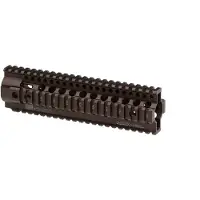 Madbull Daniel Defense 9´´ Omegax Raide