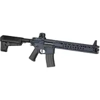 Krytac War Sport Lvoa-s Full Power Airsoft-hyökkäyskivääri