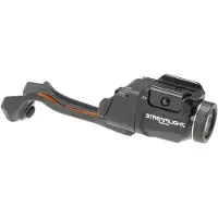 Streamlight Tlr-7 X Contour Remote Sig Sauer P320 Xcarry Frame Taktillinen Taskulamppu