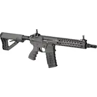 G&G Cm16 Etu Srl Airsoft-hyökkäyskivääri