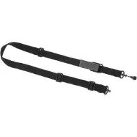 Blue Force Gear Vickers 221 Red Swivel Slingi