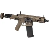 Amoeba Amm5 Mutant Efcs Airsoft-hyökkäyskivääri
