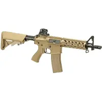 G&G Cm16 Raider S-aeg Airsoft-hyökkäyskivääri