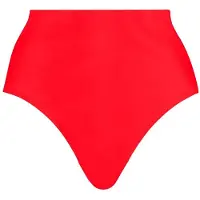 Puma Swim High Waist Bikinien Alaosa