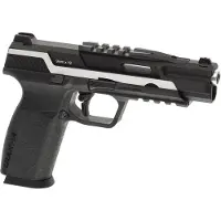 G&G Piranha Tr Gbb Airsoft-pistooli