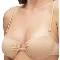 Sundek Ava Underwired Bralette Bikinitoppi
