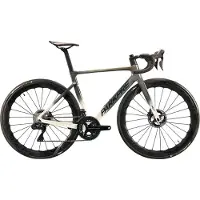 Parkpre Kl85 Dura Ace Di2 2025 Maantiepyörä