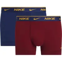 Nike Eday Trunk Boxerit 2 Yksiköt