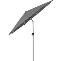 Cane-Line Sunshade aurinkovarjo 300 cm antrasiitti
