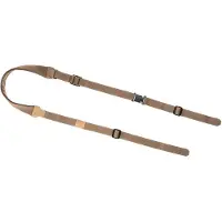 Clawgear Qa Two Point Padded Loop Slingi
