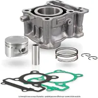 Evok Yamaha N-max 125cc 100081300 Sylinterisarja