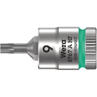 Wera Bittihylsy 1/4 Torx TX9x28mm