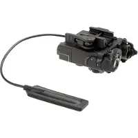 Wadsn Dbal-a2 Illuminator/red + Ir Lasermoduuli