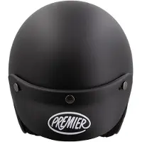 Premier Helmets Jet Classic Visiiri