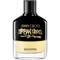 Jimmy Choo Urban Hero Gold, EdP 100ml