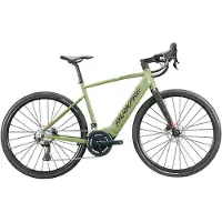 Parkpre E-algravel Apex 1 2025 Sähköinen Gravelpyörä