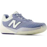 New Balance Clay Court Fuelcell 996 V6 - Blue - 37