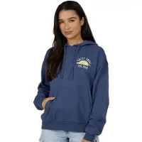 Salty Crew Baja Fresh Huppari sininen, S