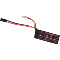 Nimrod Tactical Nimrod LIPO 7.4V 1500mAh Small Tamiya
