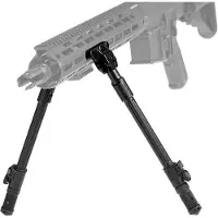Leapers Inc. Recon Flex Ii M-lok 9.0-12.0´´ Center Height Bipodi