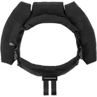 Templar´s Gear Ballistic Shoulders/collar/throat Kansi