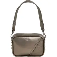 Pepe Jeans Keyra Metallic Olkalaukku
