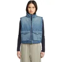G-Star 2 Pocket Padded Liivi